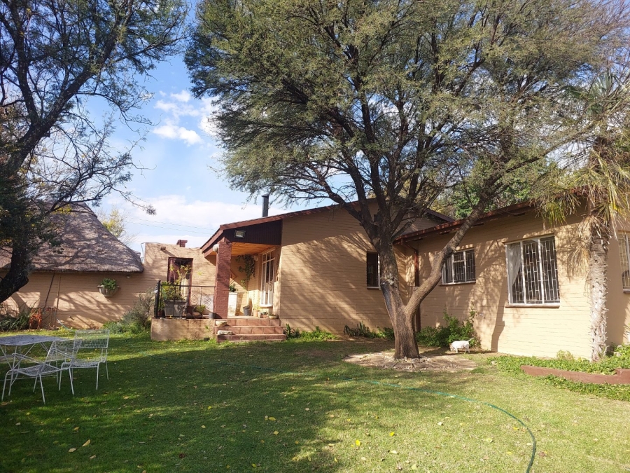 3 Bedroom Property for Sale in Tuinhof Free State